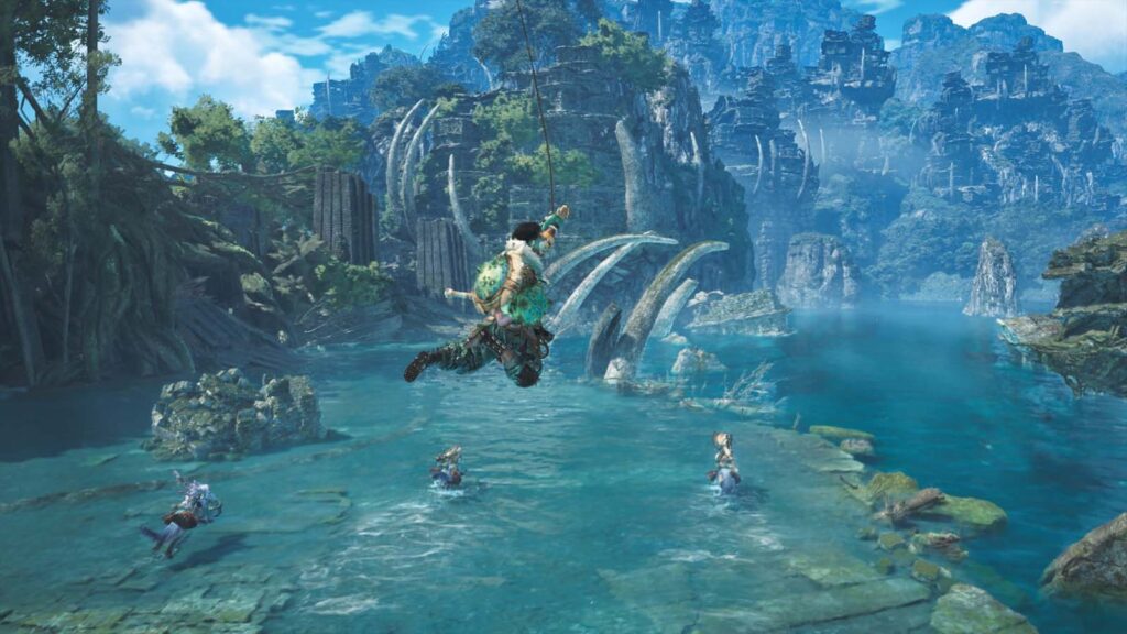 Monster Hunter Wilds: Optimization Guide – Best Settings