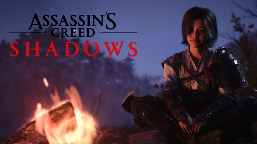 Modern Assassin’s Creed Has a Templar Problem