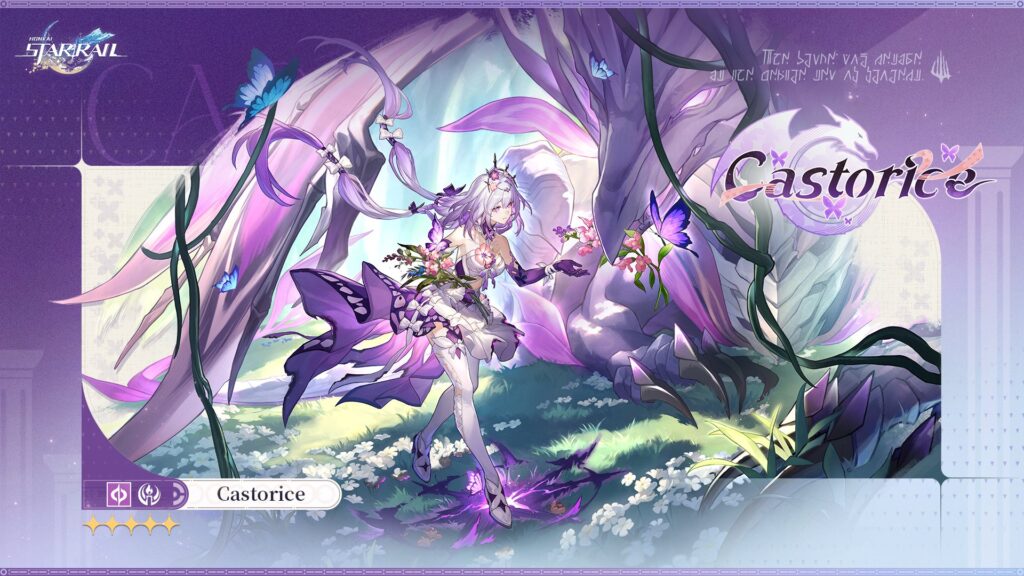 Honkai: Star Rail – First Day Guide to Castorice