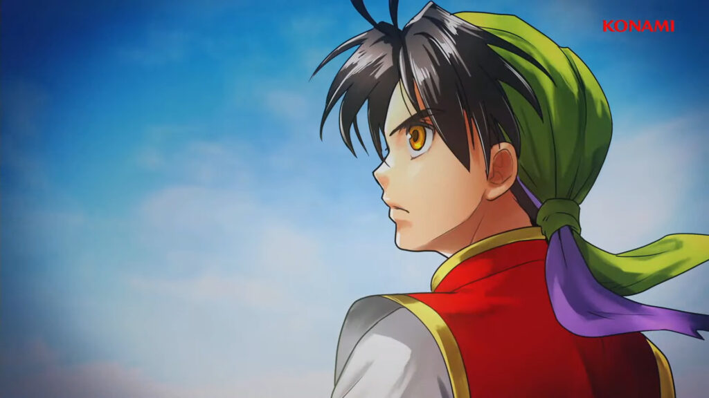 Suikoden I: HD Remastered – Walkthrough: Part 1