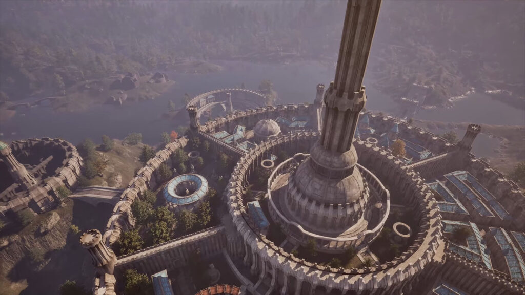 Bethesda Shadow Drops Oblivion Remastered—Start Playing Today