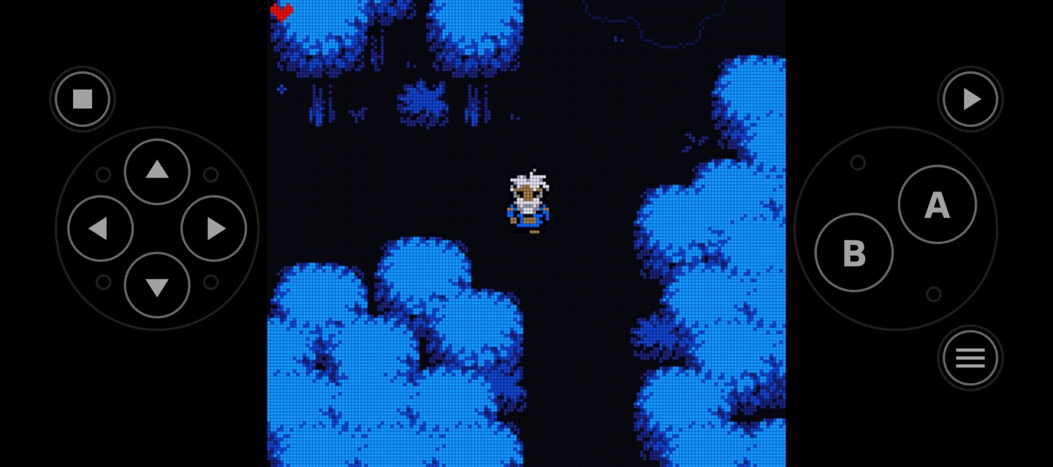 EZRetro Review: Lemuroid Emulator – The Best All-in-One Mobile Emulator ...