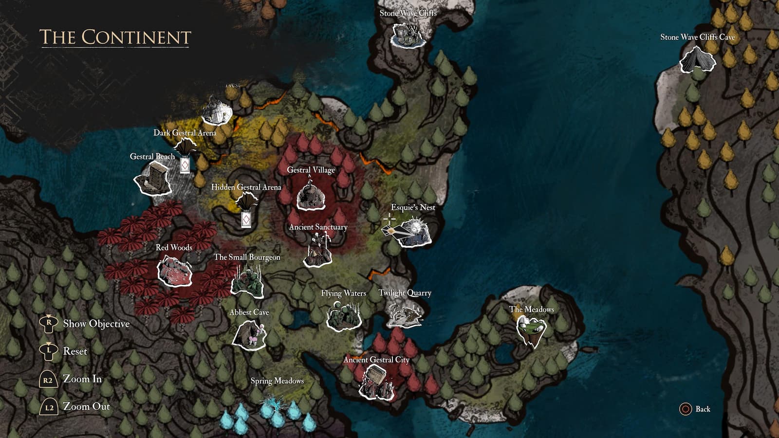 Clair Obscur Expedition 33 All Lost Gestral Locations Raider King Clair Obscur Expedition 33 All Lost Gestral Locations Raider King