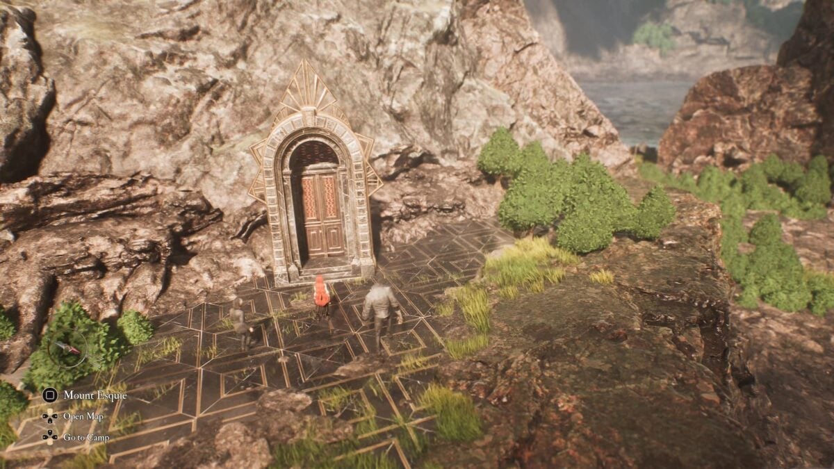 Clair Obscur: Expedition 33 – All Manor Door Locations