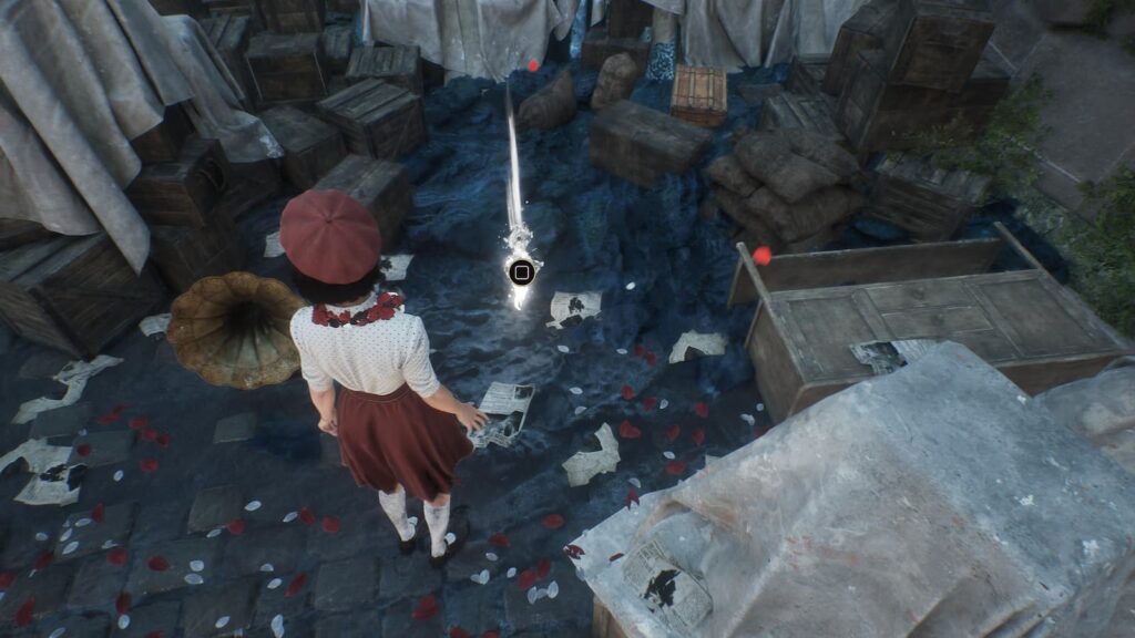 Clair Obscur: Expedition 33 – All Missable Items