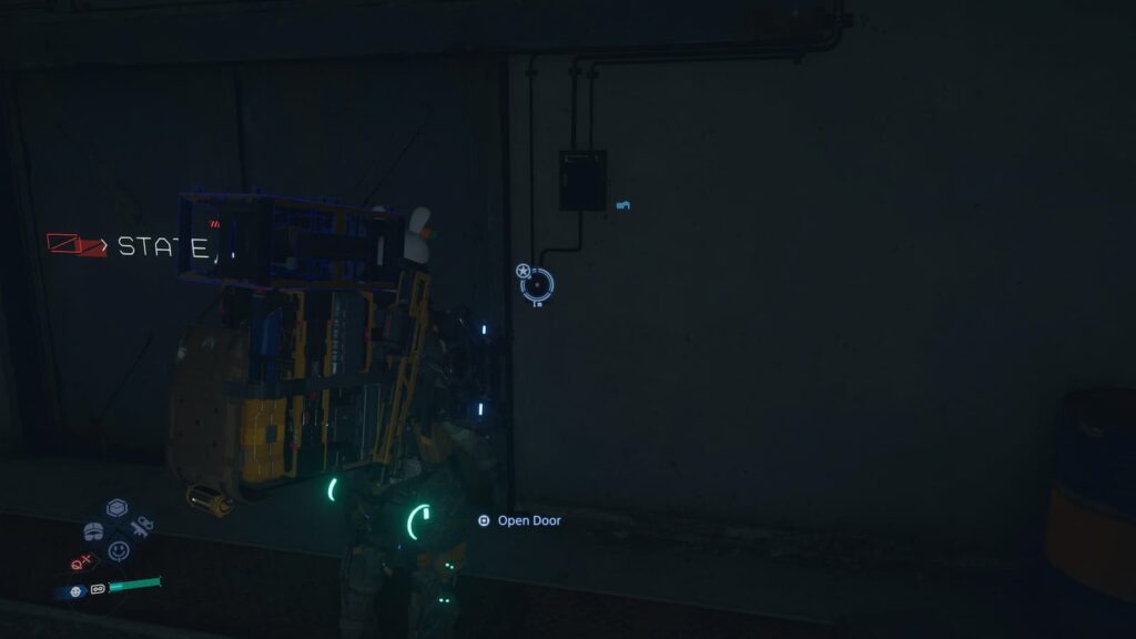 Death Stranding 2: How to Learn The Motherhood Password