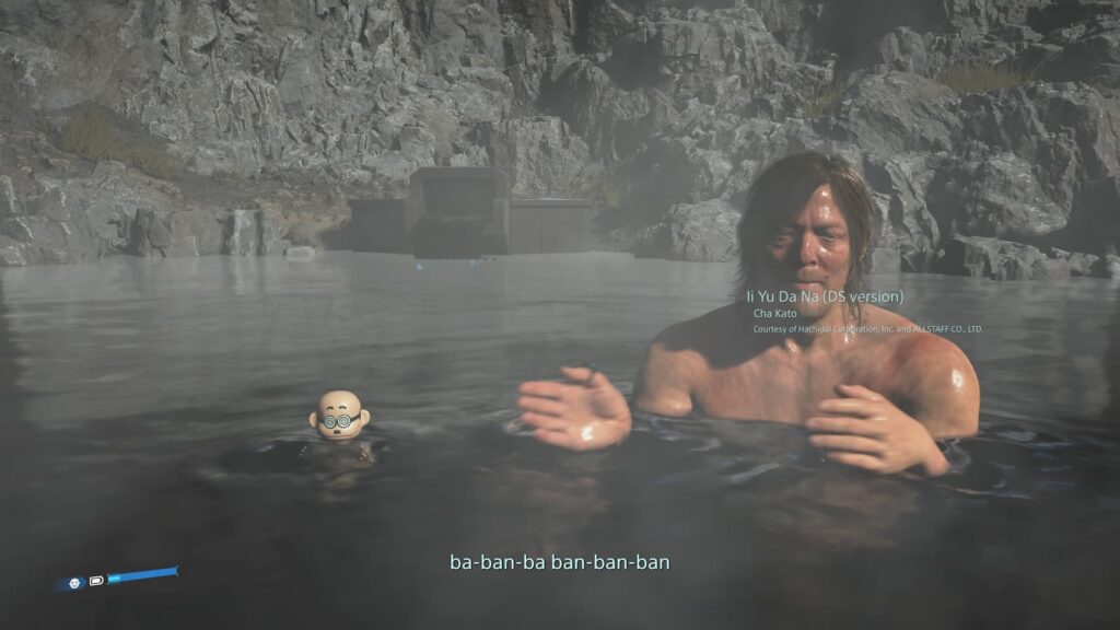 Death Stranding 2 – All Hot Spring Locations