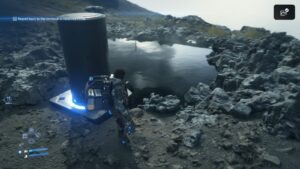 Death Stranding 2 – All Hot Spring Locations — Raider King