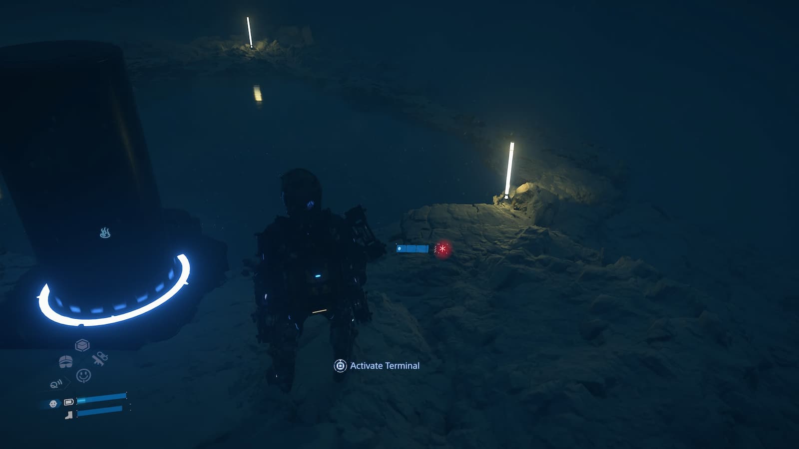 Death Stranding 2 – All Hot Spring Locations — Raider King