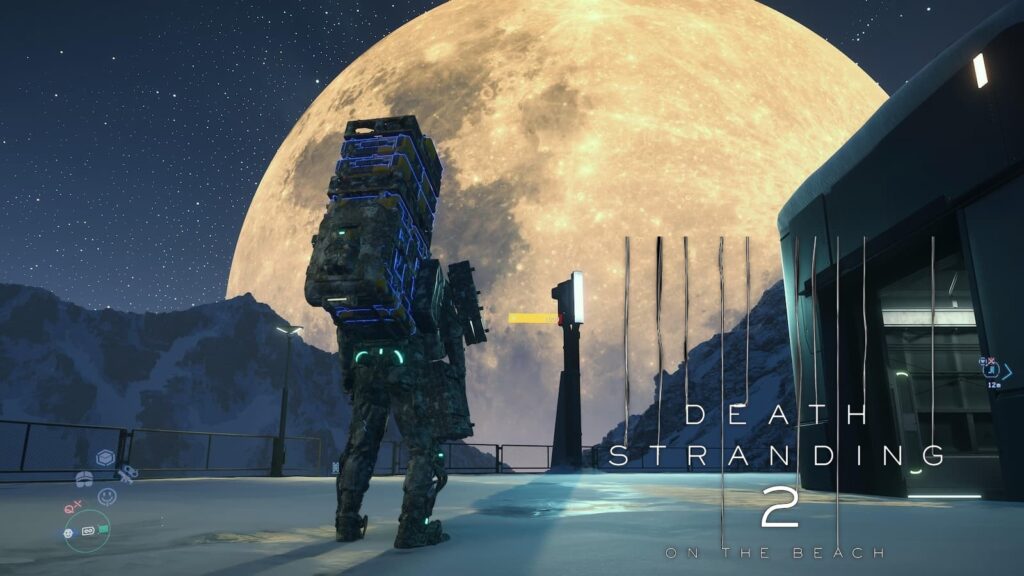 Death Stranding 2 Review – Repetitive and Beautiful