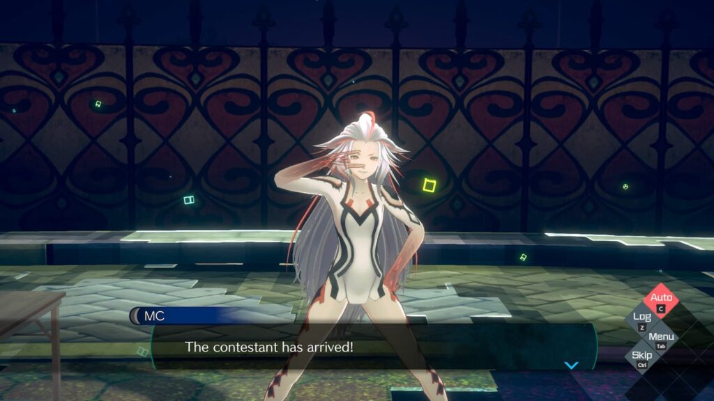 No Sleep for Kaname Date – All Hidden Eye Locations