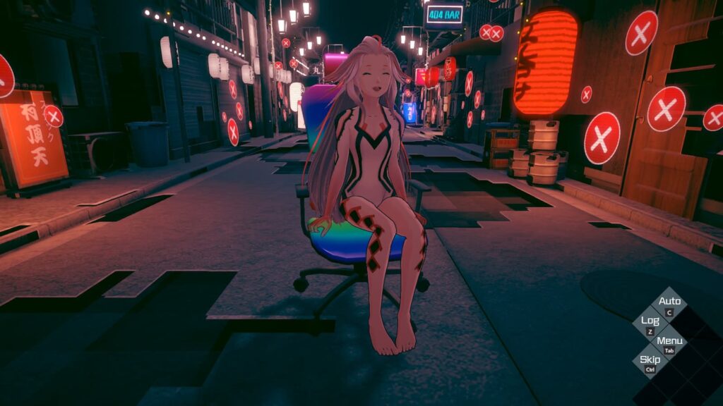 No Sleep for Kaname Date – All Somniums Guide