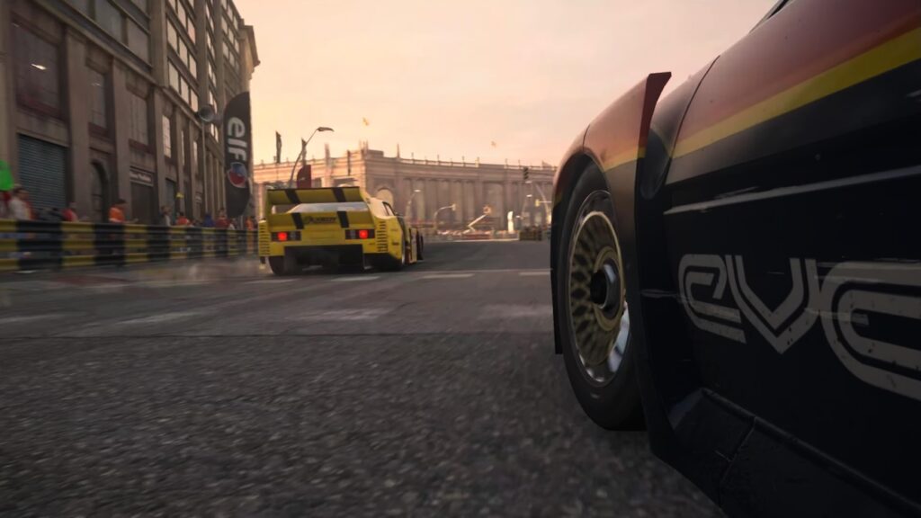 Entry Level Sim Racing for PlayStation 5 – Guide