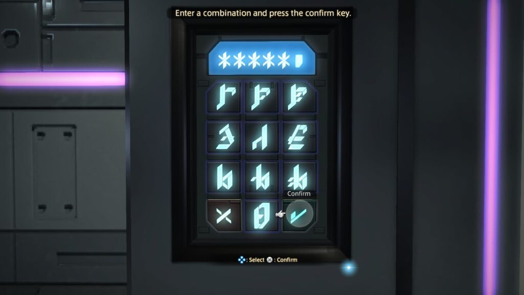 Final Fantasy XIV: Dawntrail – Preservation Their Purpose Puzzle Solutions