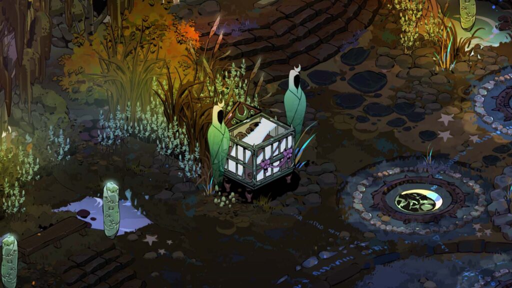 Hades 2: All 33 Keepsakes List (Locations, Effects, The Best)
