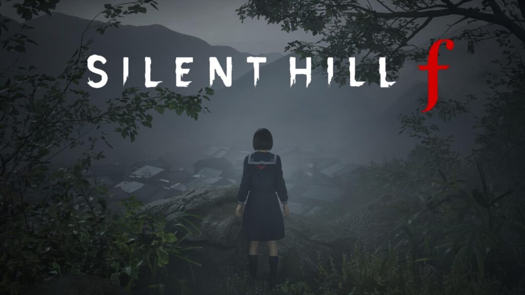Silent Hill f Review – Ryukishi’s Silent Hill