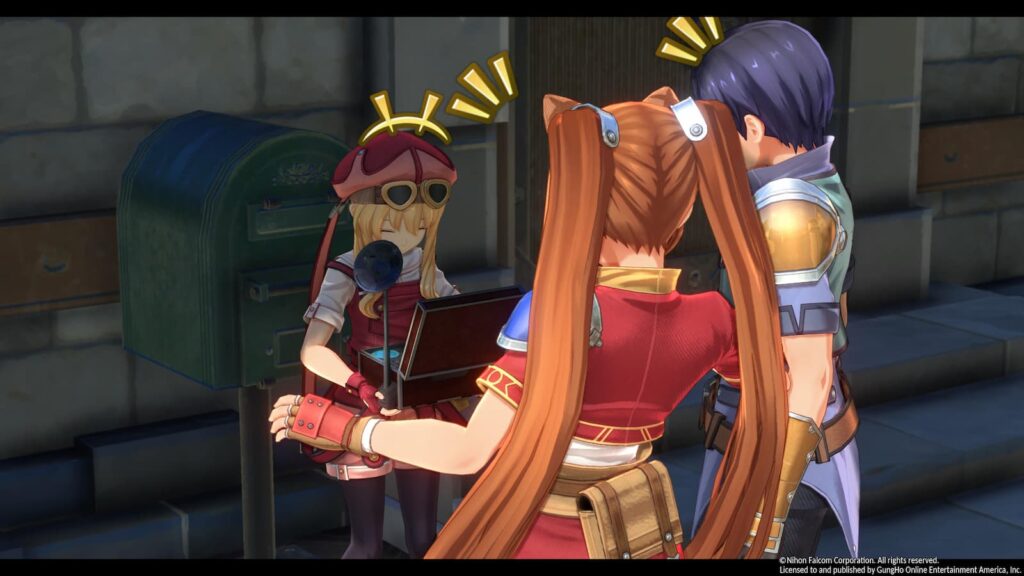 Trails in the Sky 1st Chapter – All Sidequests