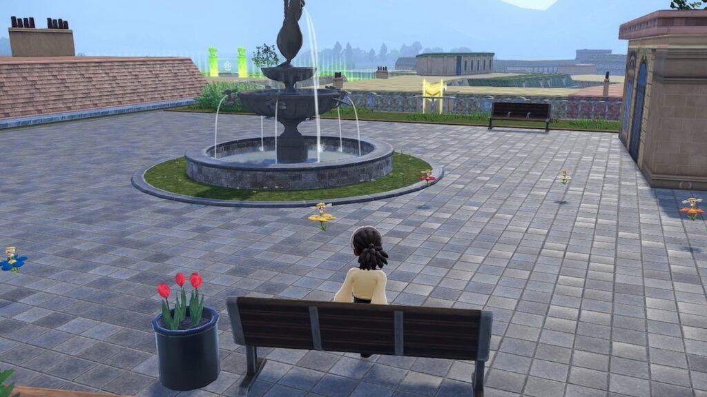 Pokemon Legends: Z-A – All Flabebe Flower Color Locations