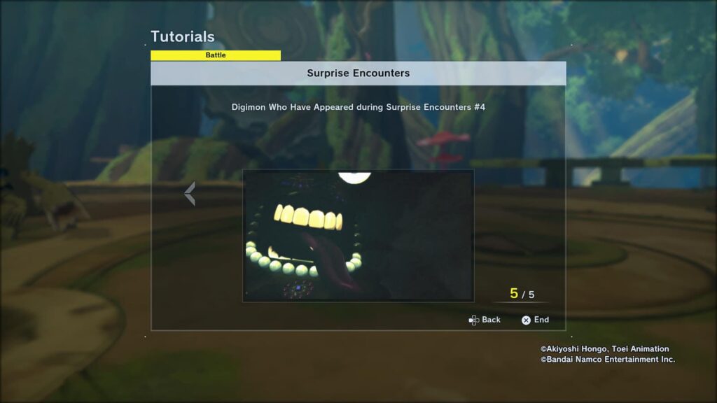 Digimon Story: Time Stranger – PlatinumNumemon’s Jewelry Guide (Big Bearmon Sidequest)