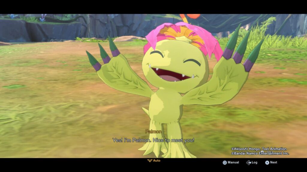 Digimon Story: Time Stranger – Personality Type Guide and Personality Skills Explained