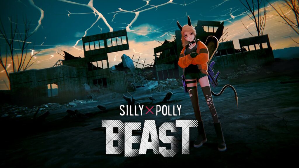 Silly Polly Beast Review – Shoot Through the Horrors