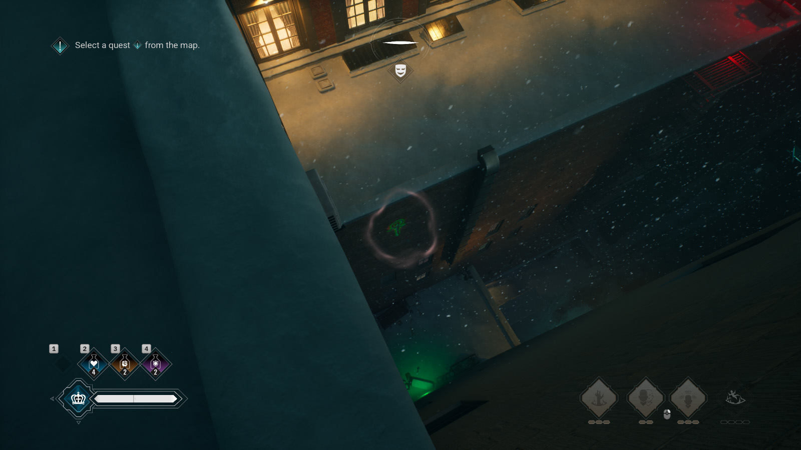 Vampire: The Masquerade Bloodlines 2 – All Anarch Tags Locations Guide ...