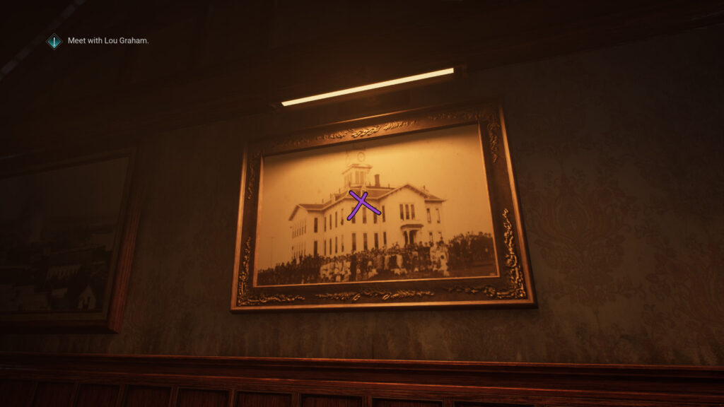 Vampire The Masquerade Bloodlines 2 All Cross Of Saint James Locations 2 2
