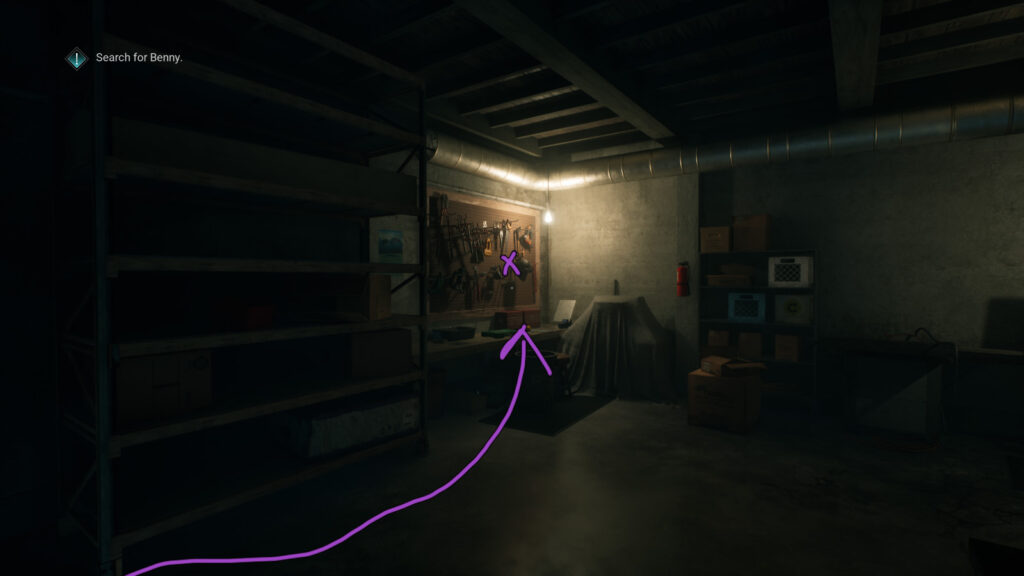 Vampire The Masquerade Bloodlines 2 All Cross Of Saint James Locations 5