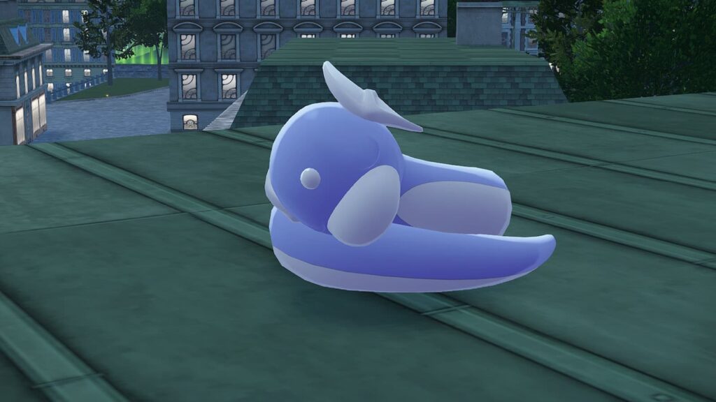 Pokemon Legends: Z-A – Dratini Locations (+How to Evolve, Mega Evolve Dragonite)