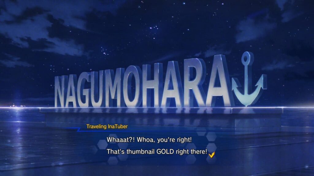 Inazums Eleven Sidequests