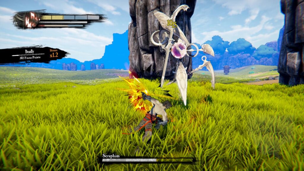 Anima Gate Of Memories Review