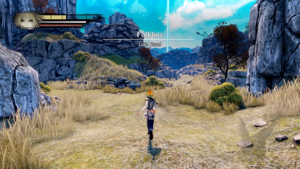 Anima Gate Of Memories Review 2