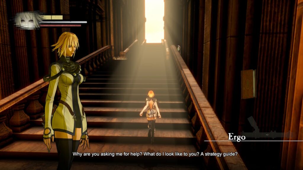 Anima Gate Of Memories Review 4