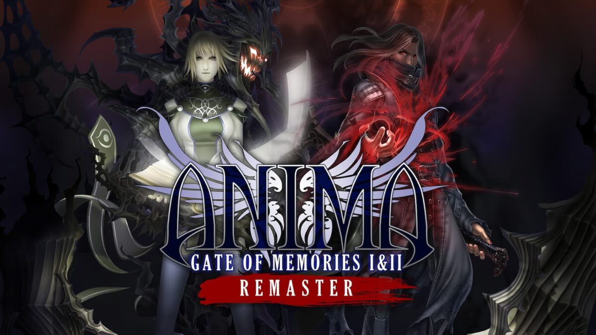 Anime Gate Of Memories Review