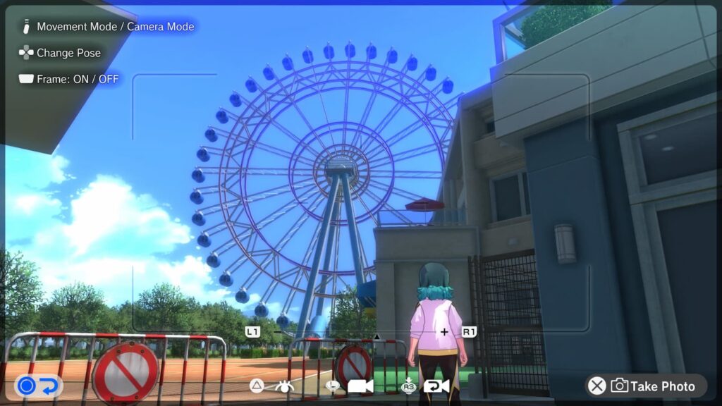 Inazuma Eleven Odaiba Quests 13