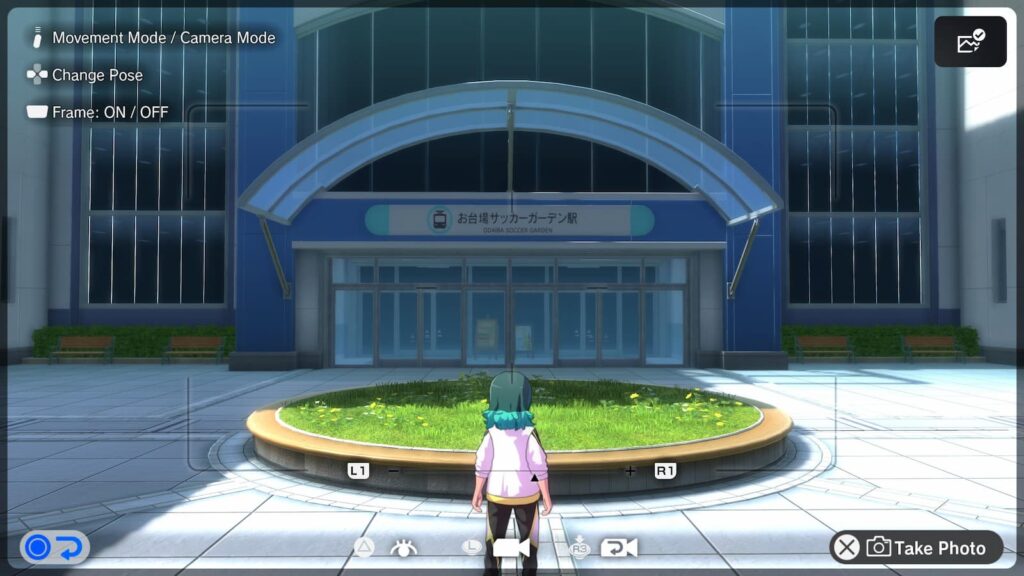 Inazuma Eleven Odaiba Quests 14