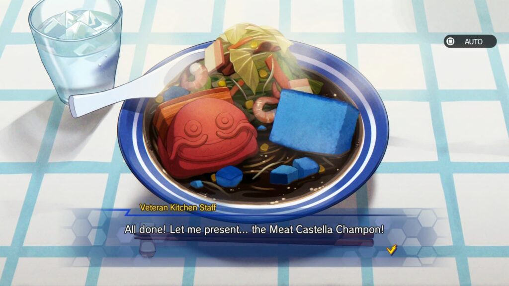 Inazuma Eleven Odaiba Quests 19