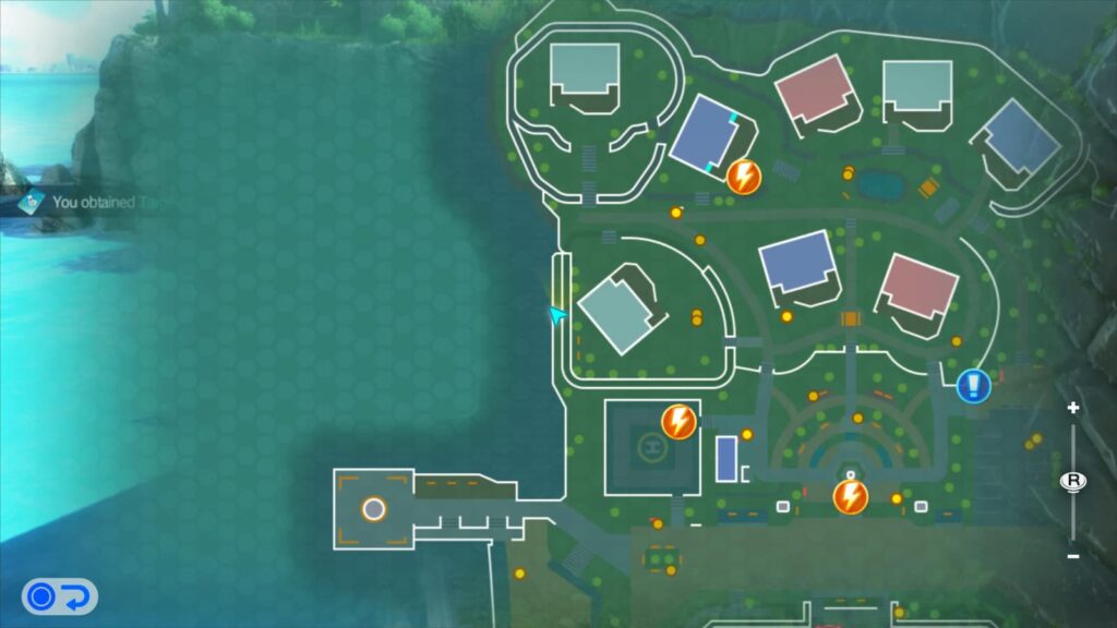 Inazuma Eleven Odaiba Quests 2