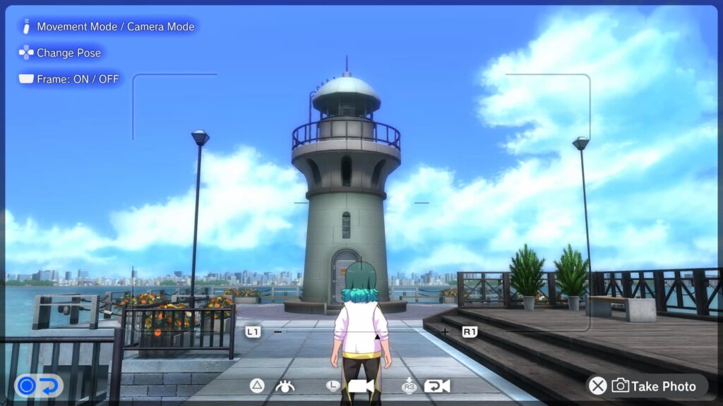 Inazuma Eleven Odaiba Quests 3