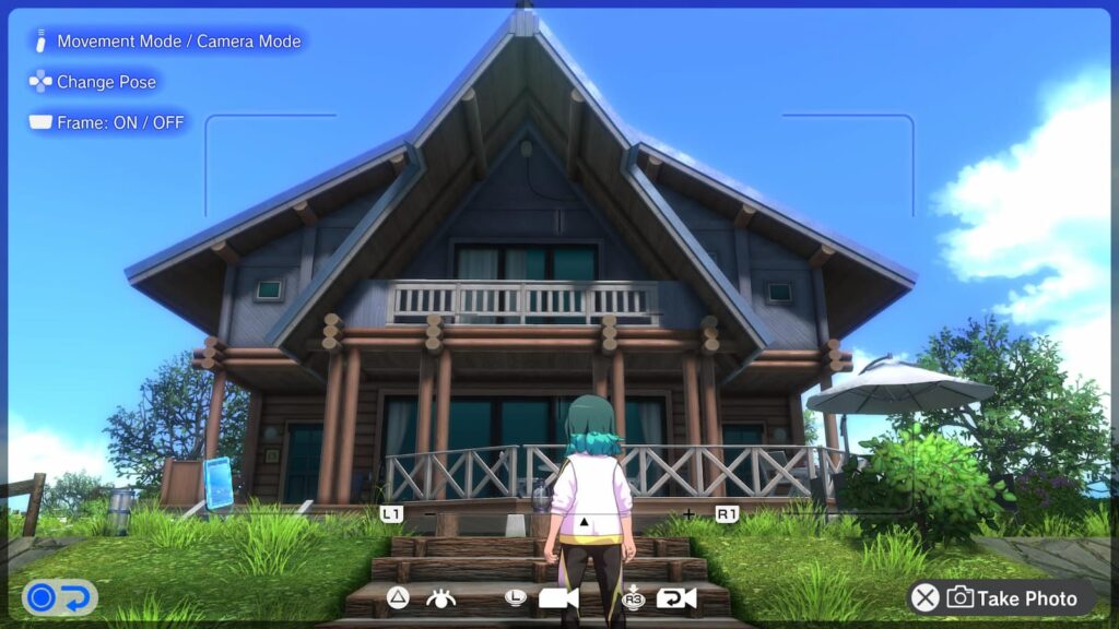 Inazuma Eleven Odaiba Quests 5