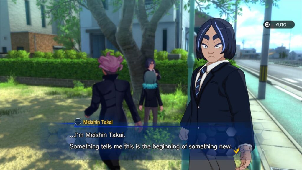 Inazuma Eleven Playerd 54