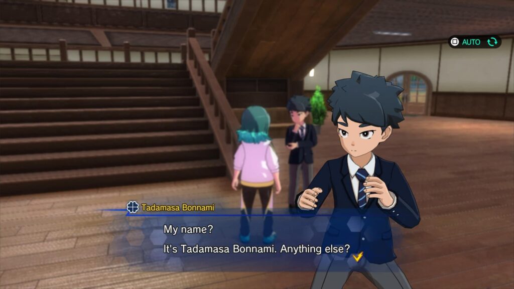 Inazuma Eleven Players 10