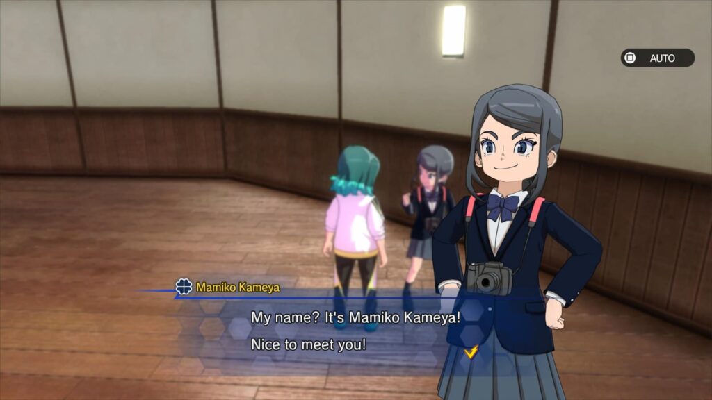 Inazuma Eleven Players 13