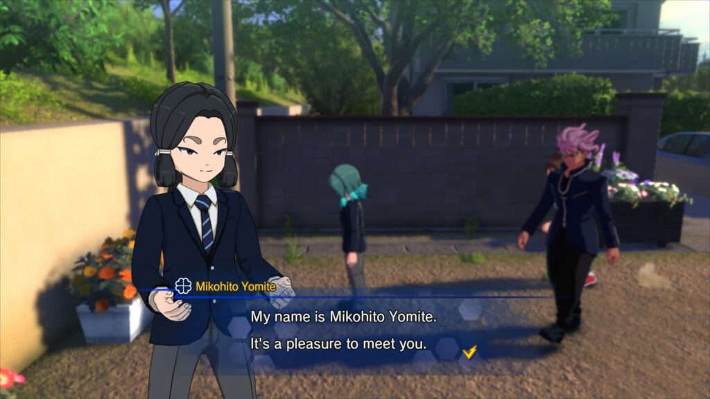 Inazuma Eleven Players 21