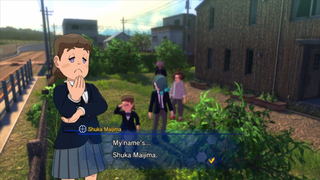 Inazuma Eleven Players 22