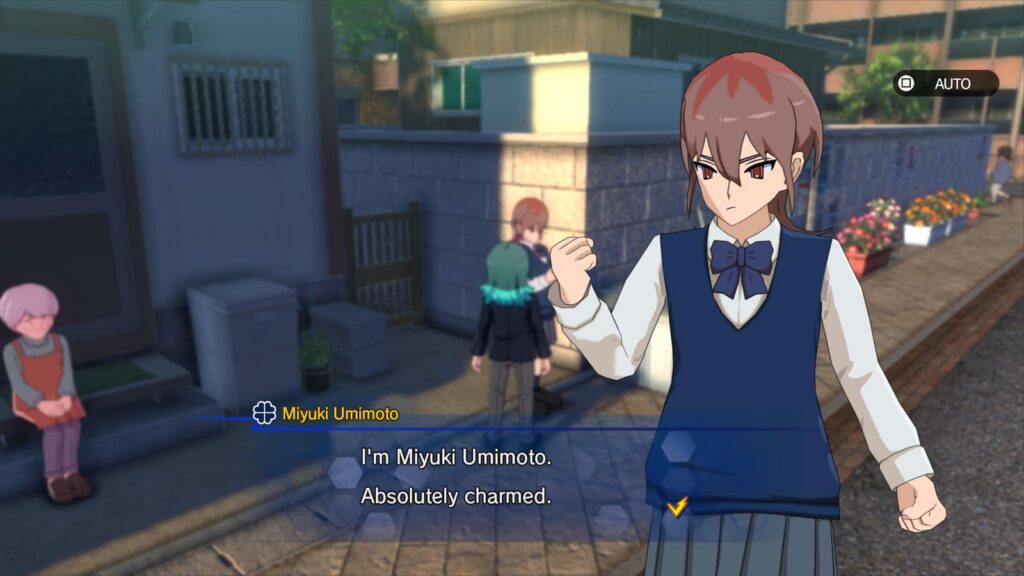 Inazuma Eleven Players 24