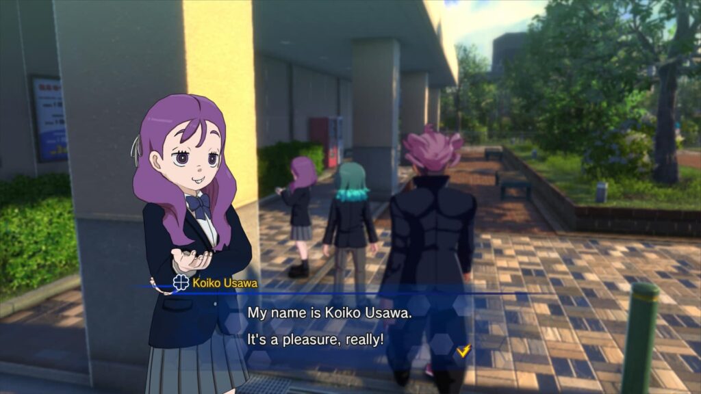 Inazuma Eleven Players 26