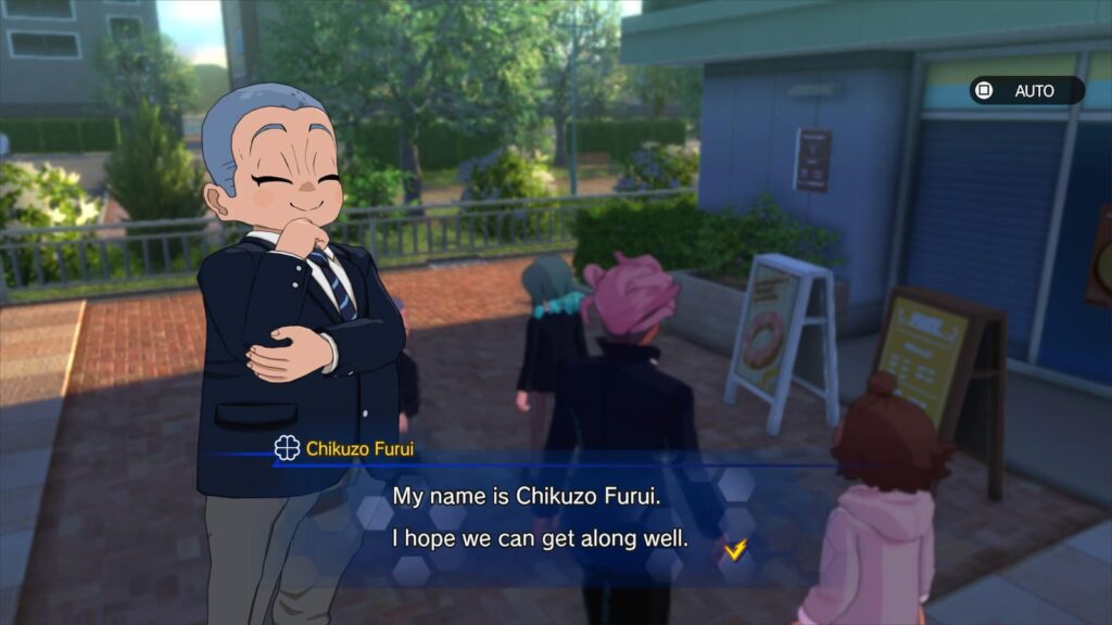 Inazuma Eleven Players 27