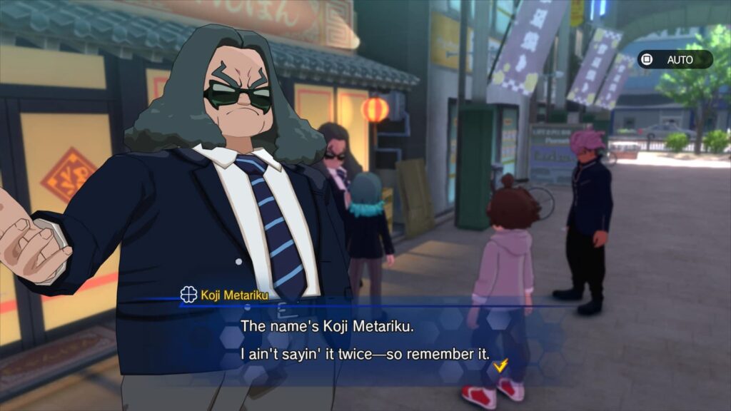 Inazuma Eleven Players 31