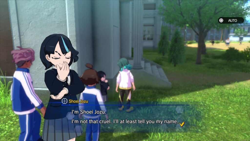Inazuma Eleven Players 33
